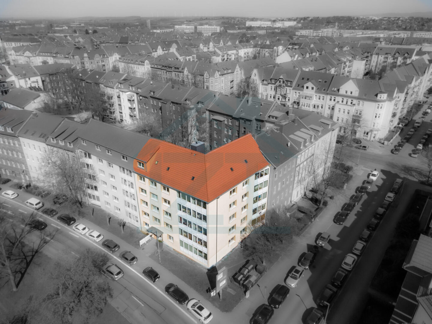 DJI_0208Luftaufnahme Gebäude