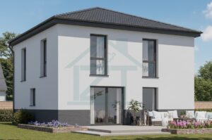 Family 128 Ansicht A