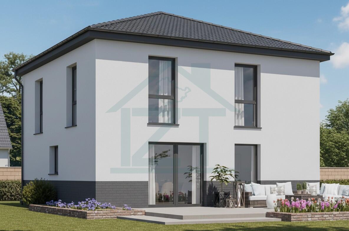 Family 128 Ansicht A