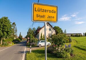 Bild Lützeroda