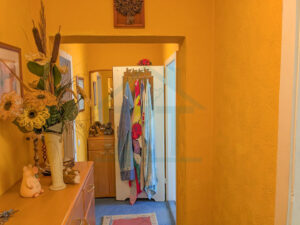 Beispiel Wohnung 2 Flur/Diele