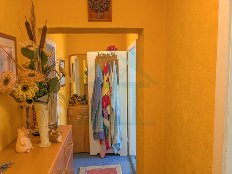 Beispiel Wohnung 2 Flur/Diele