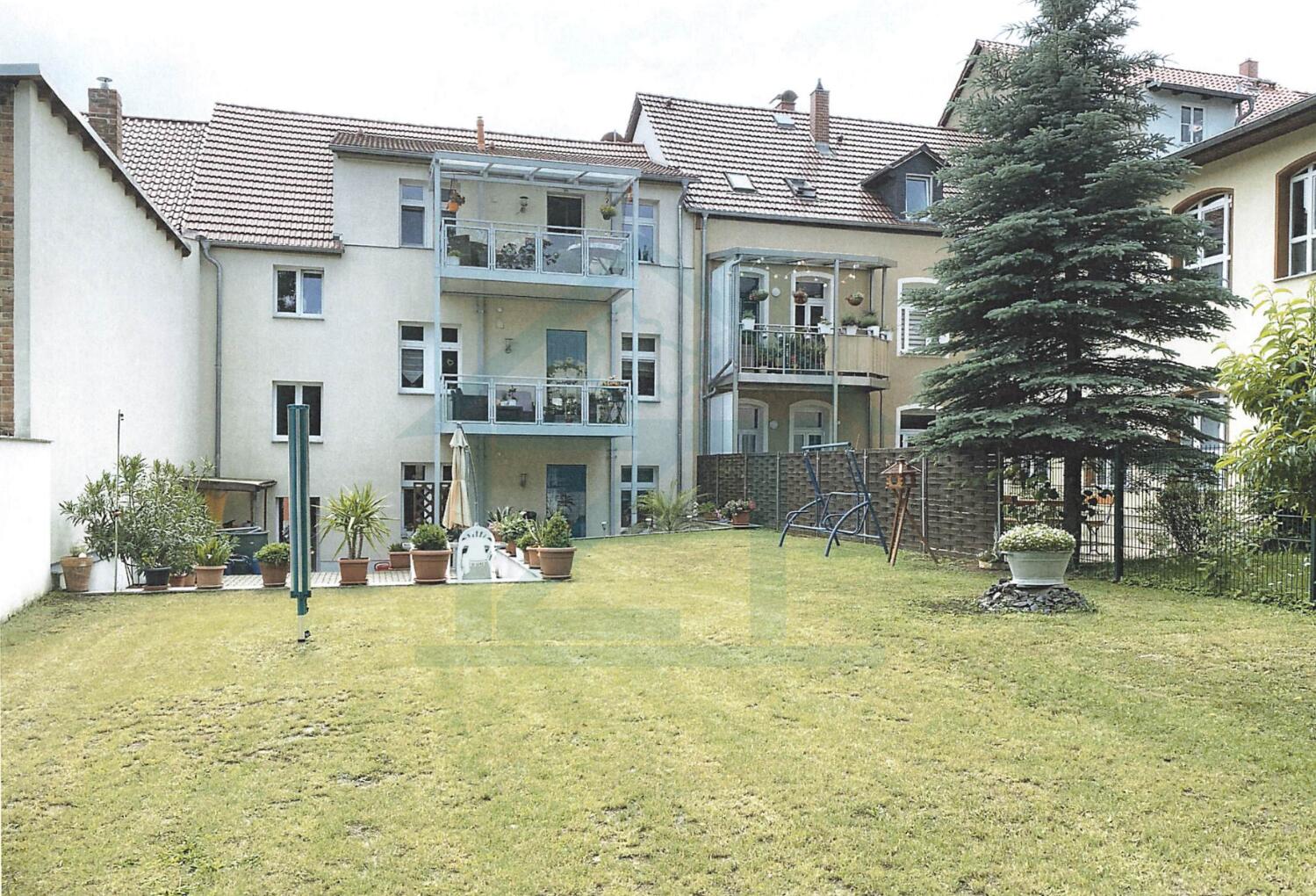 Außenansicht/Rückansicht