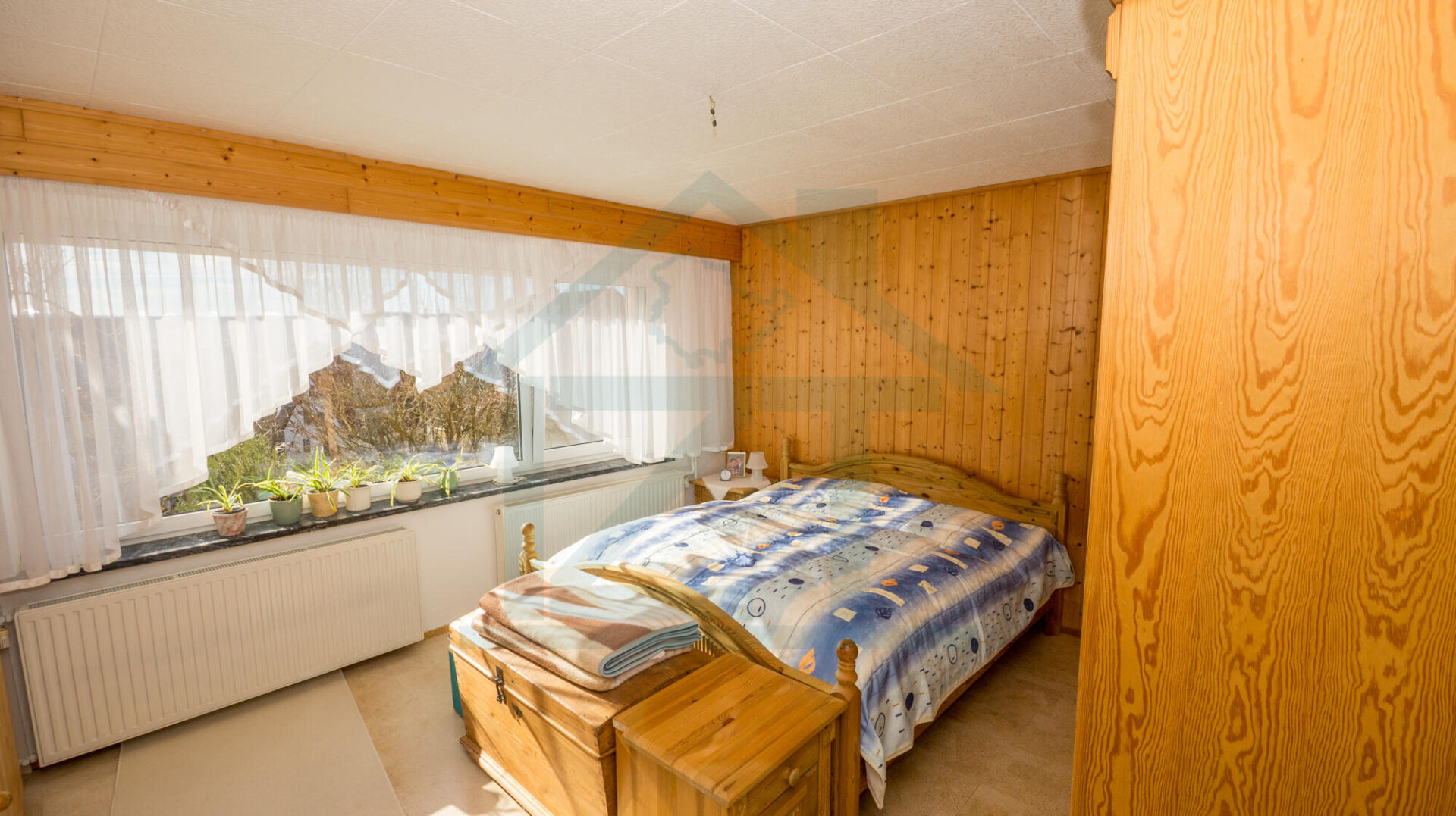 Schlafzimmer 2 UG