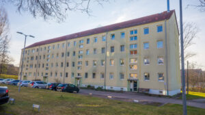 Gebäudeansicht