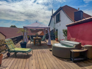 Terrasse WE3