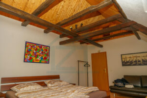 Schlafzimmer WE4