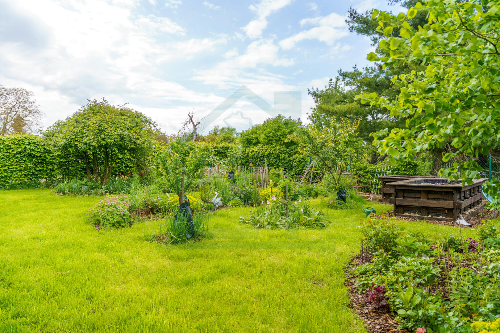 Garten