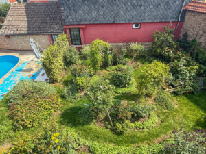 Rosengarten