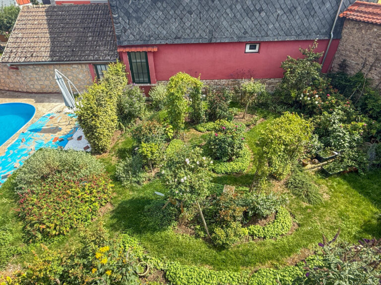 Rosengarten