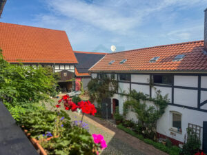 Innenhof