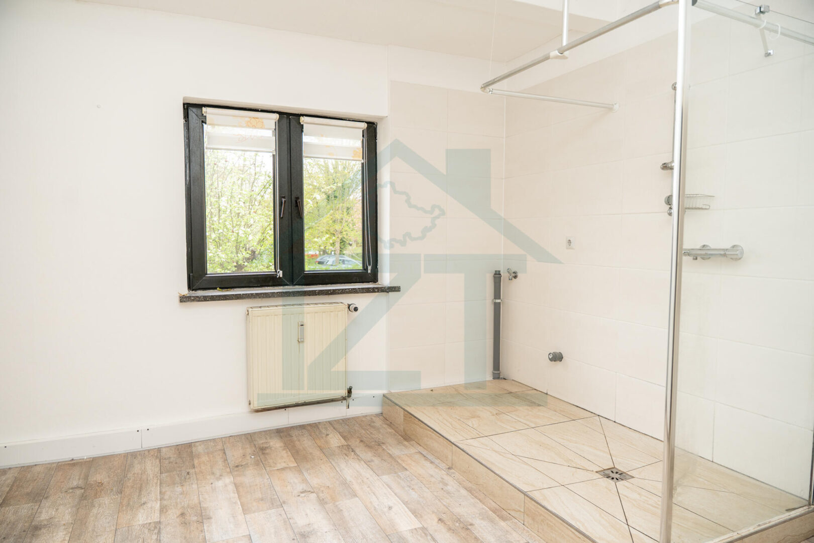 Badezimmer 2, OG