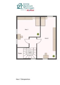 Grundriss 2.OG