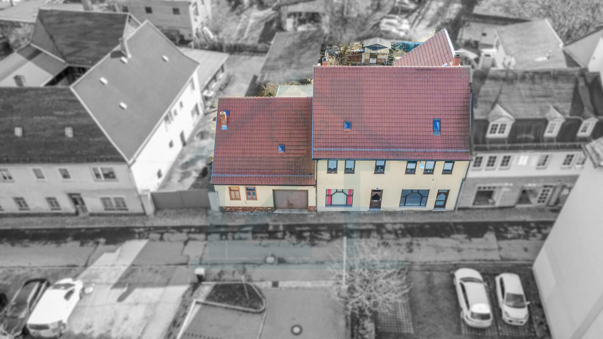 Luftbild