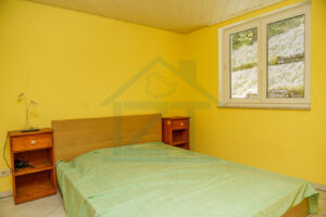 Schlafzimmer, Gästehaus