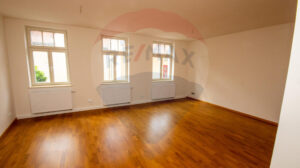 Wohnung 1.OG Wohnzimmer