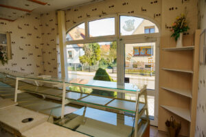 Ladentheke