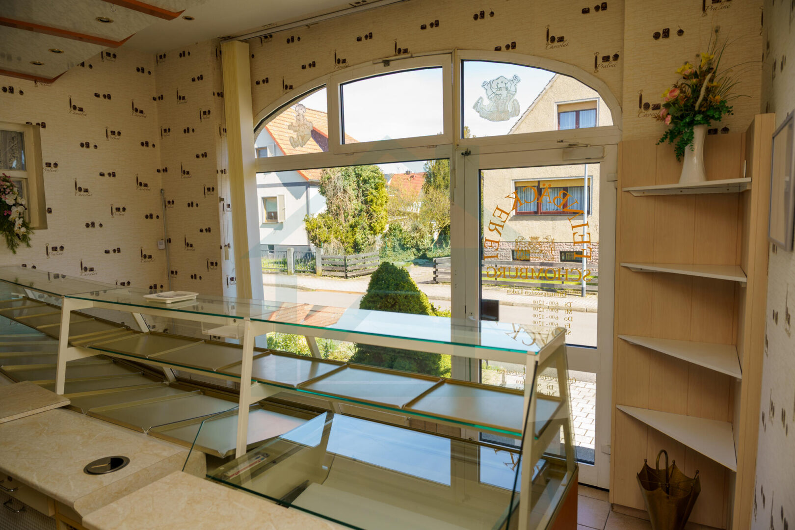 Ladentheke