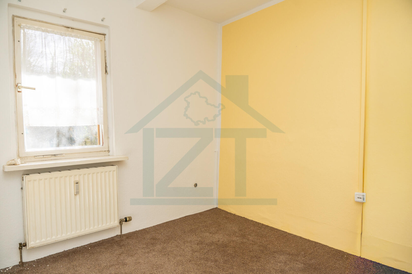 Büro, Gewerbeeinheit
