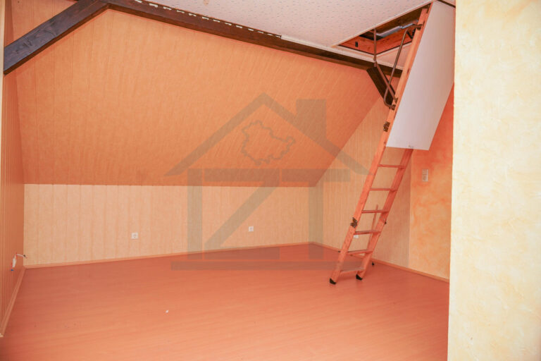 Kinderzimmer 2. OG