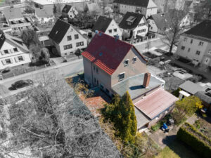 Luftaufnahme