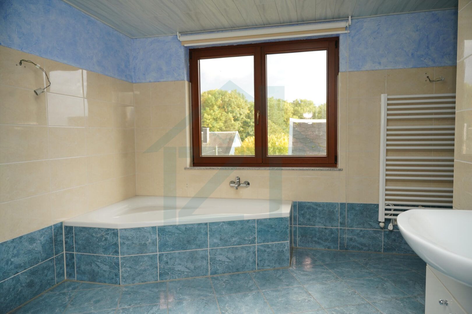 Badezimmer OG