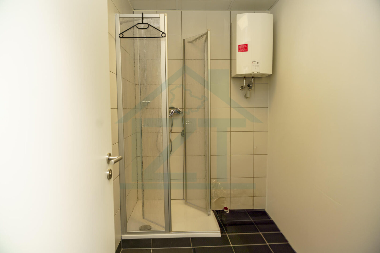 Dusche