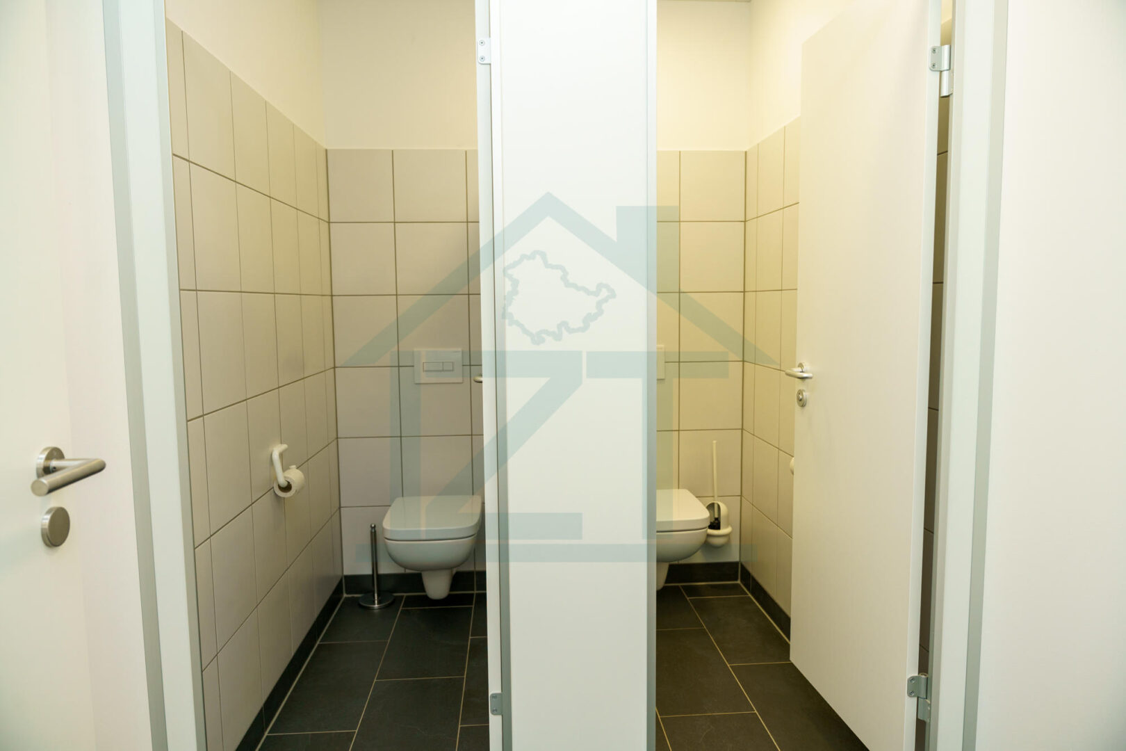 Damen WC