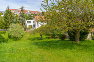 Obstgarten