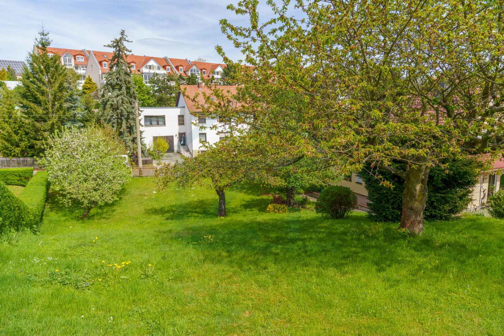 Obstgarten