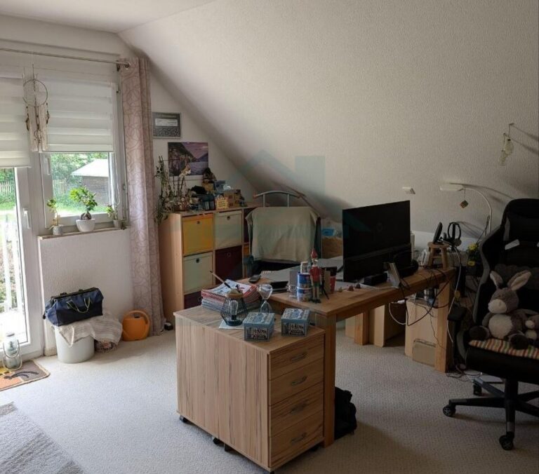 Homeoffice
