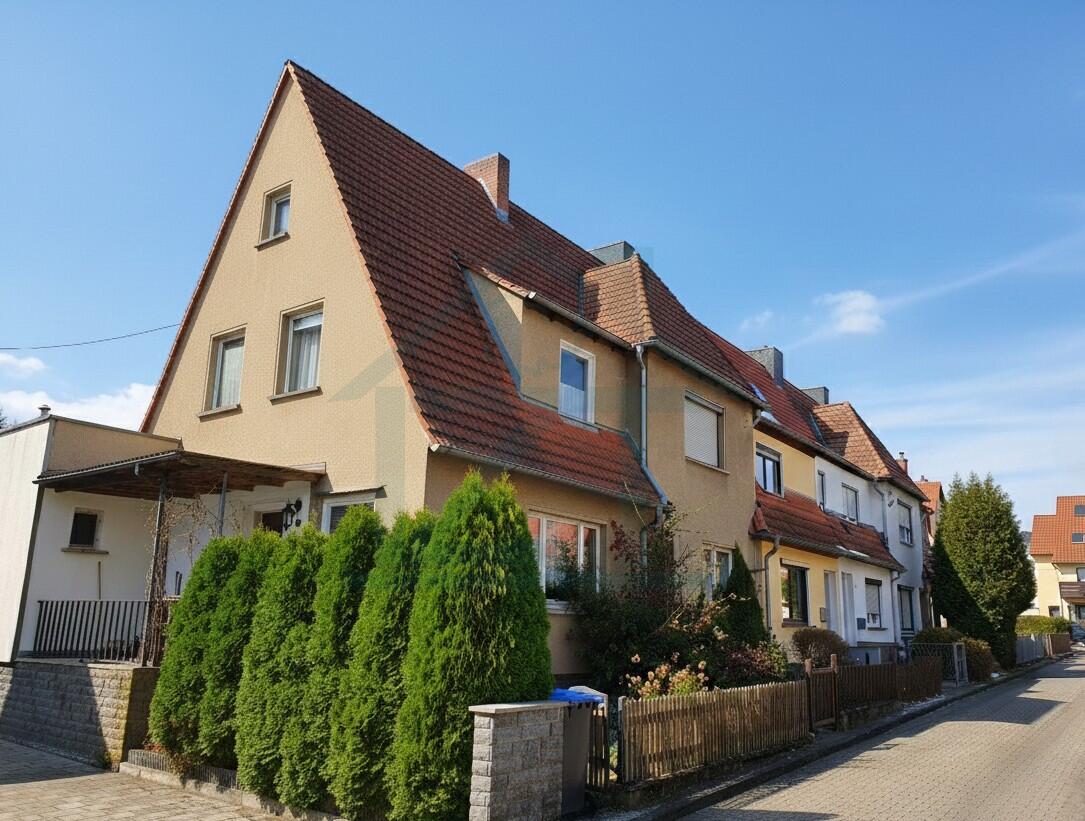 REH Ansicht
