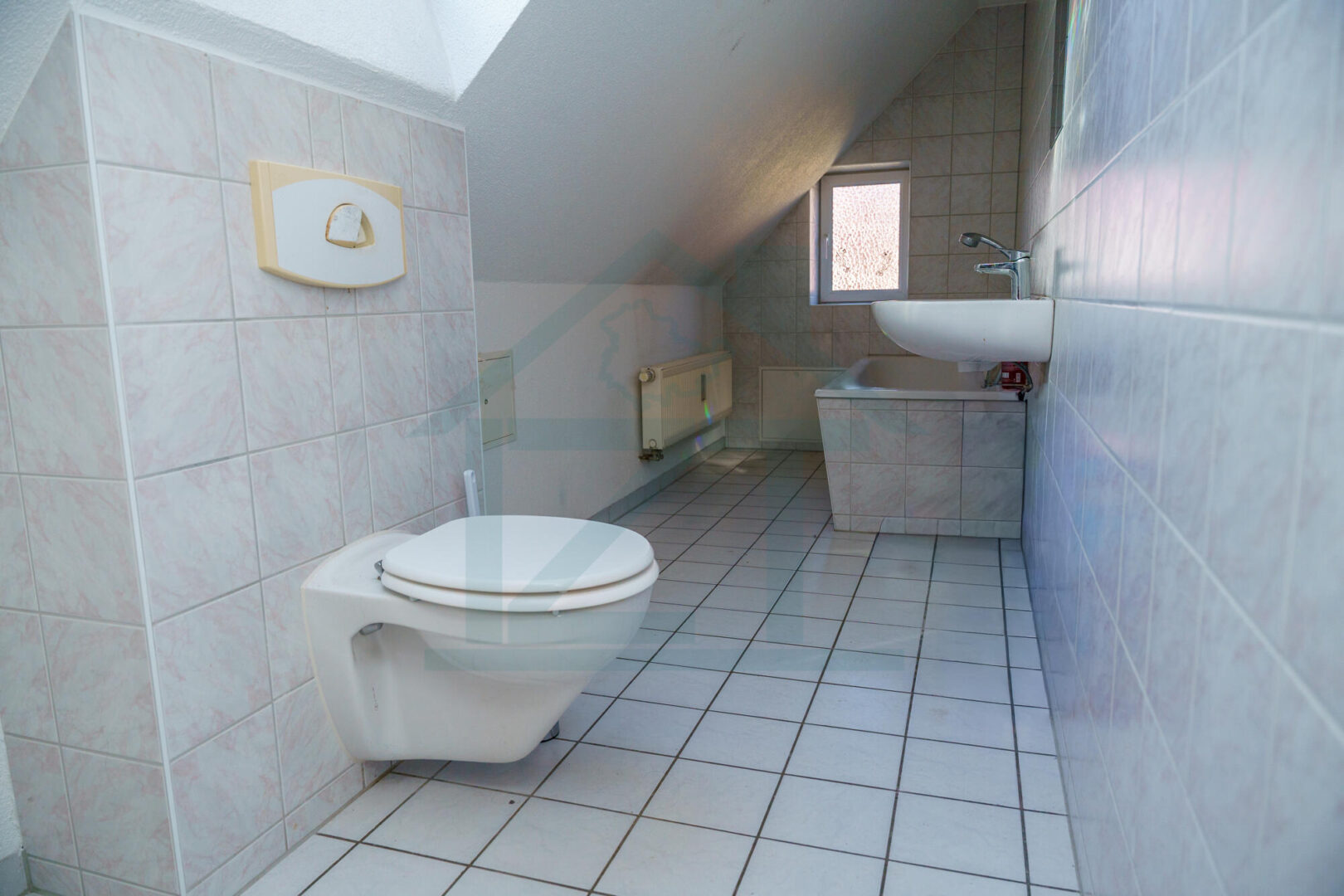Badezimmer 2