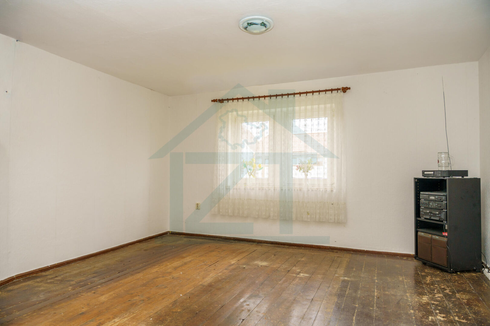 Arbeitszimmer 2, Wohnung 3