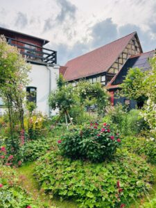 Innenhof