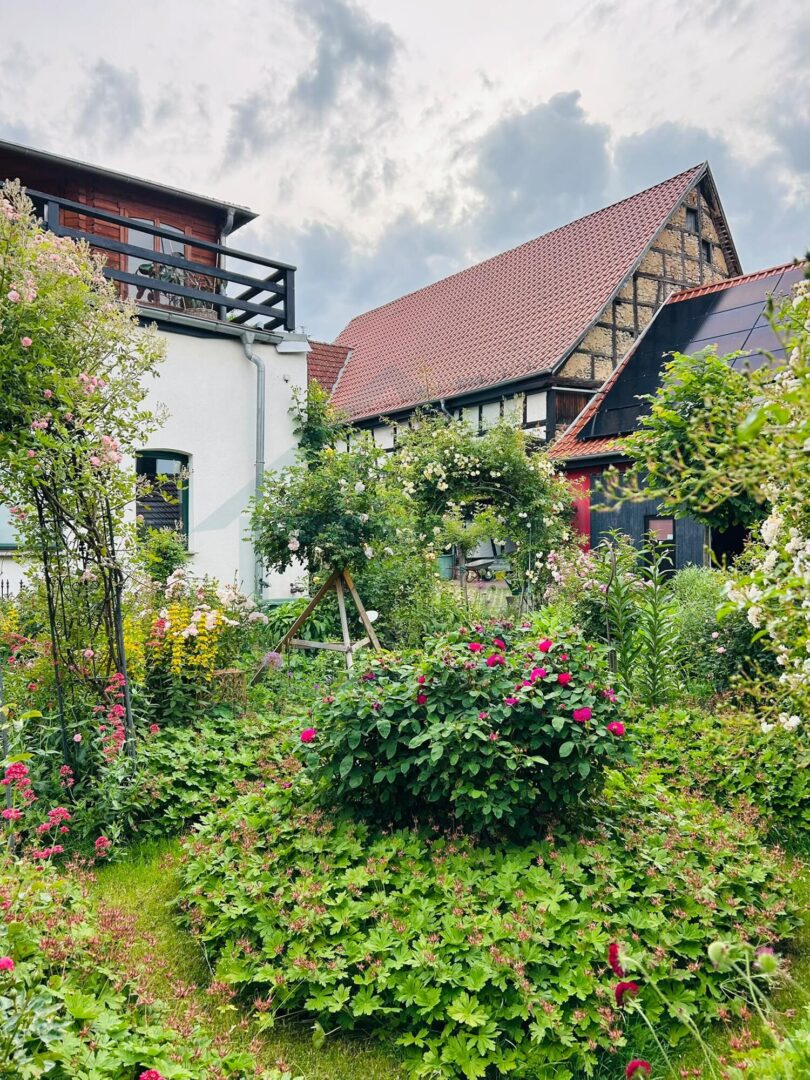 Innenhof
