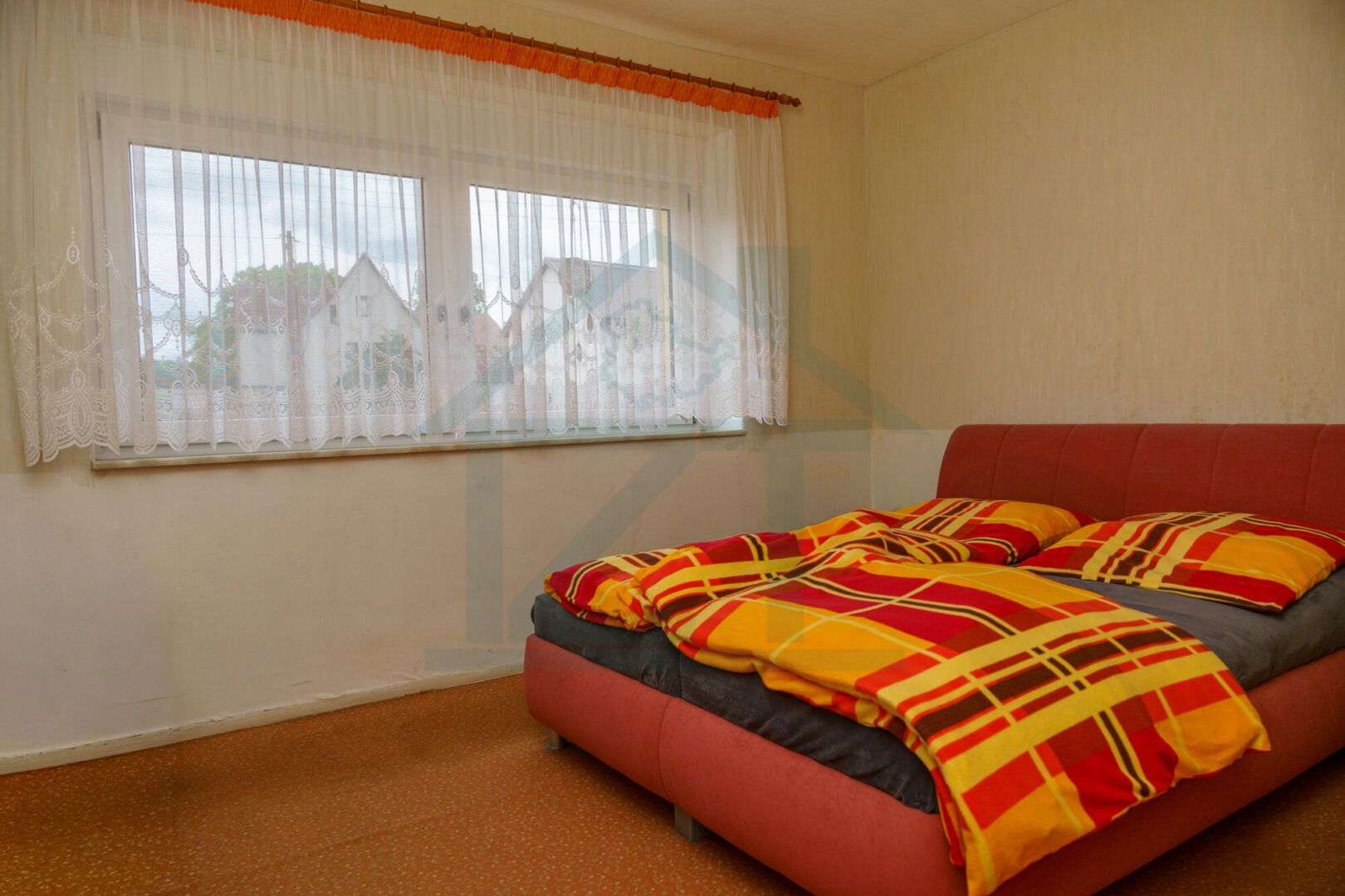 Schlafzimmer EG