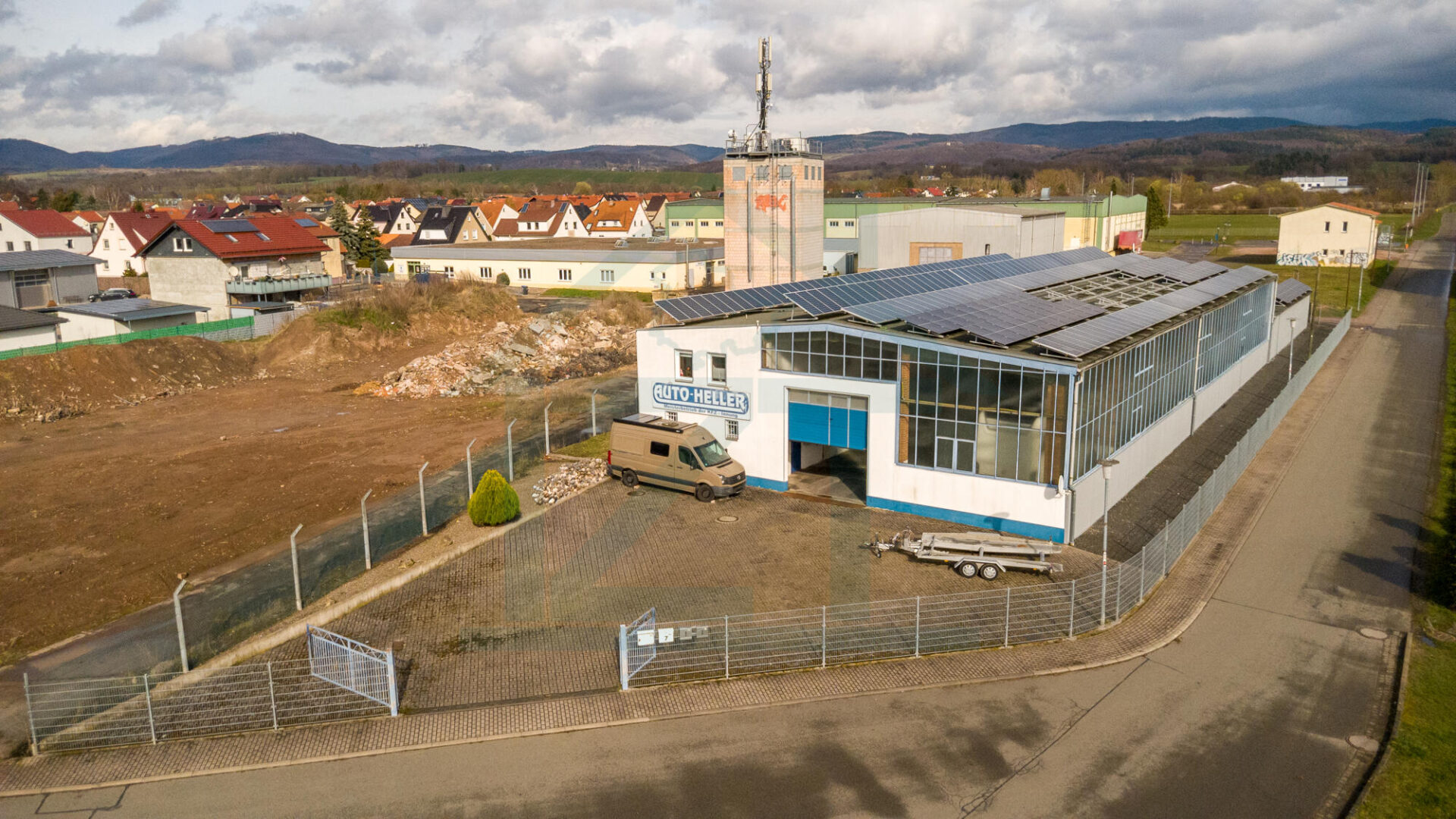 Luftbild