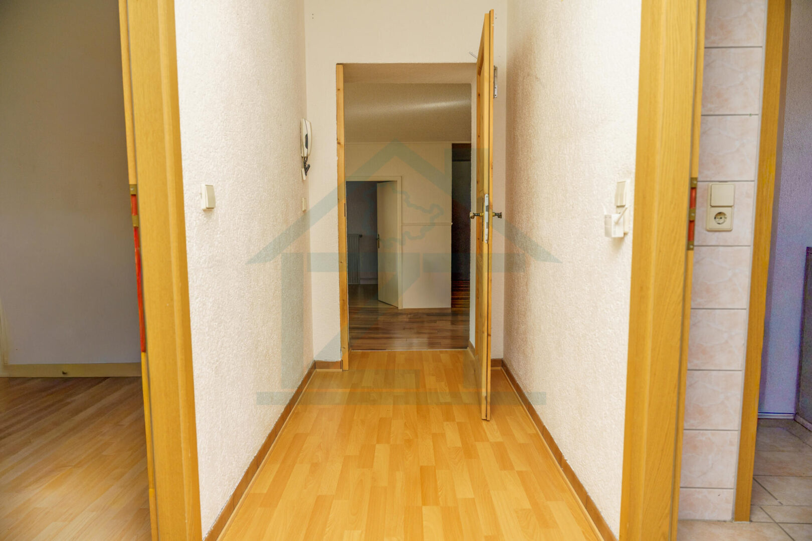 Wohnung 1