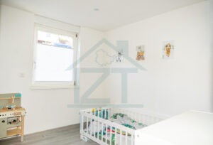 Kinderzimmer 2, OG