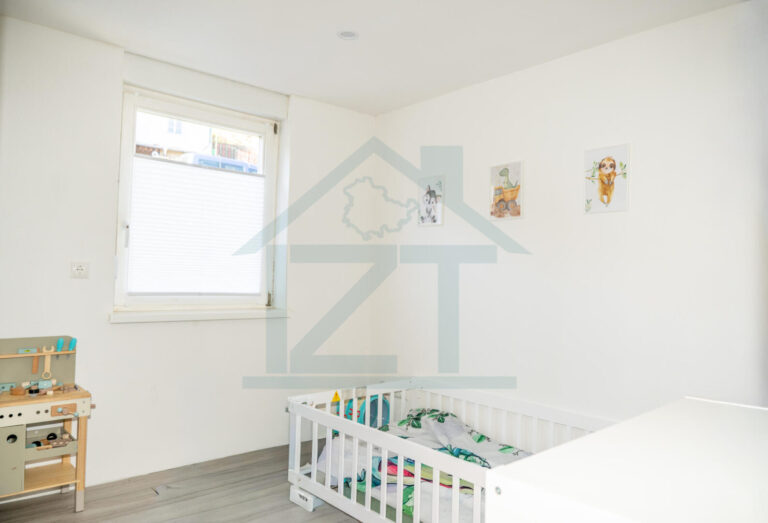 Kinderzimmer 2, OG