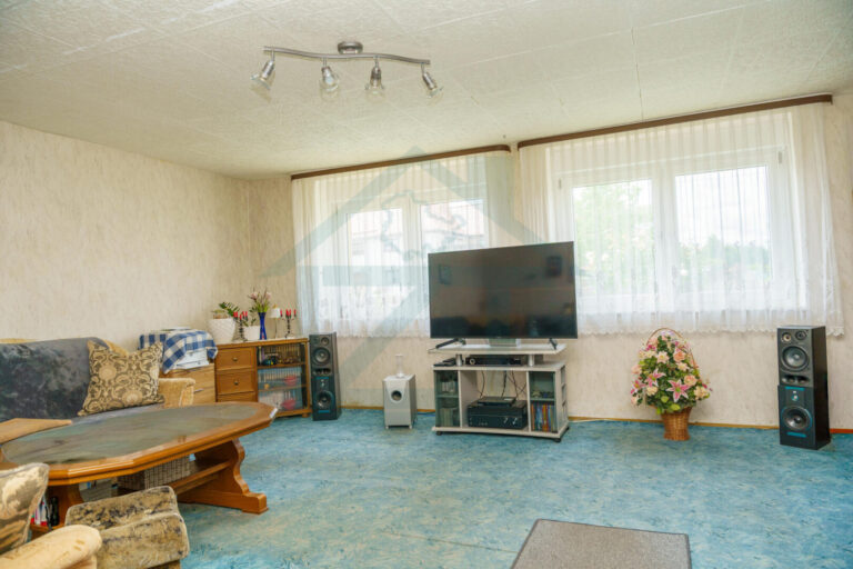 Wohnzimmer EG