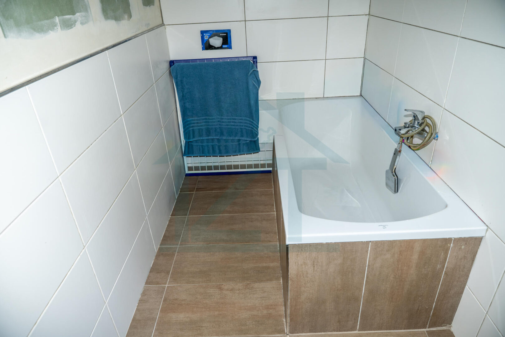 Badezimmer 2, OG