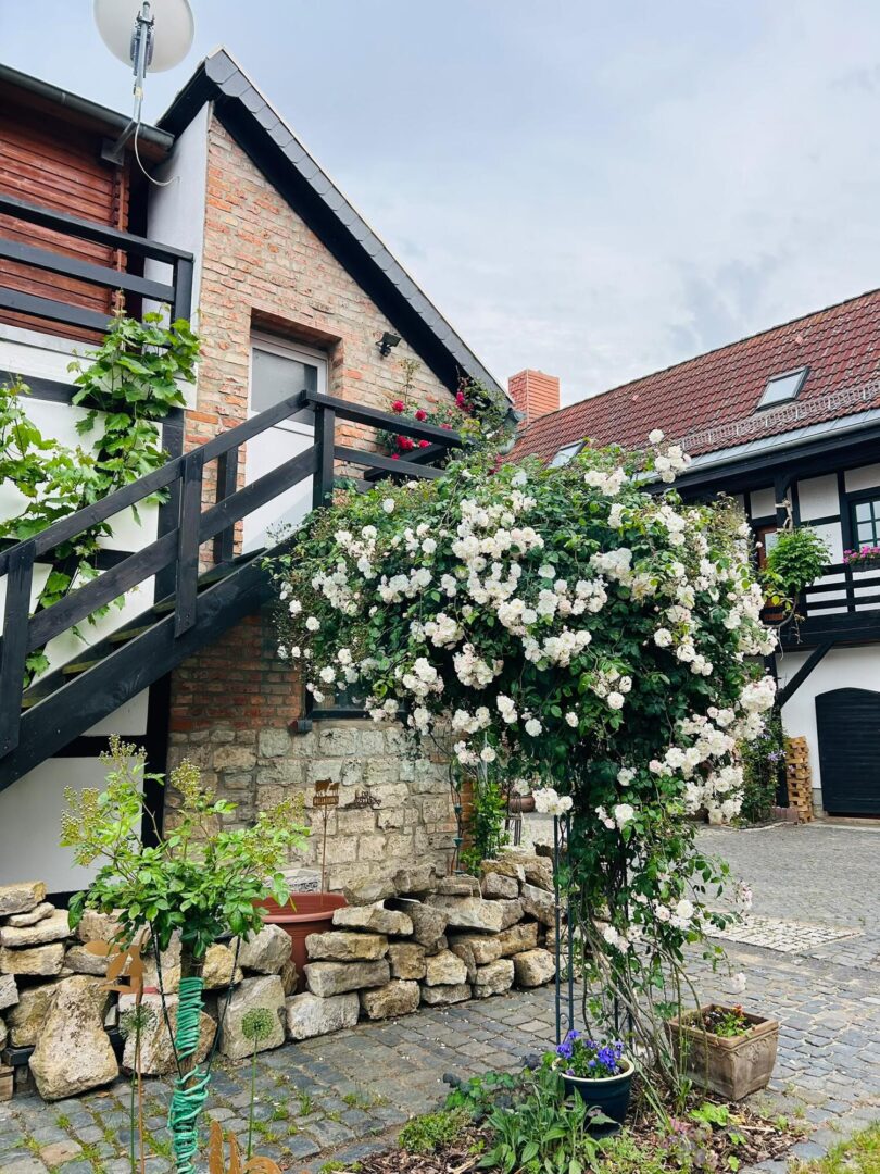 Innenhof