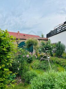 Rosengarten