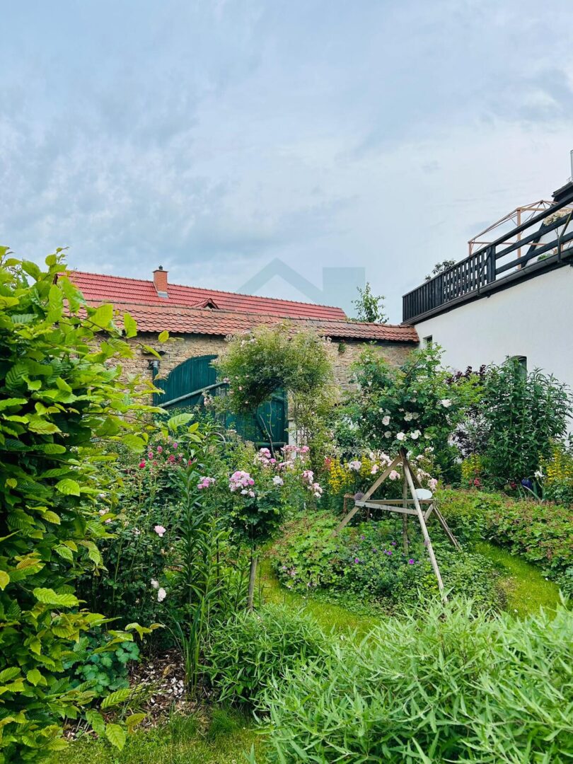 Rosengarten