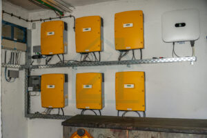 Photovoltaik