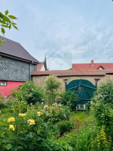 Rosengarten