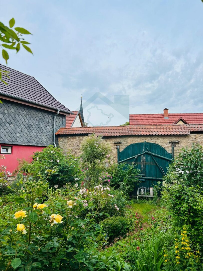 Rosengarten