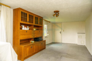 Wohnzimmer/Durchgangszimmer OG